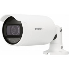 Wisenet ANO-L6012R 2mp Ir Bullet Kamera