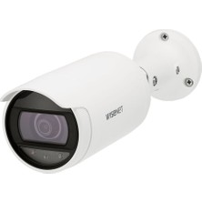 Wisenet ANO-L6012R 2mp Ir Bullet Kamera