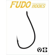 Fudo 6201 Keiryuu Black Nikel Iğne