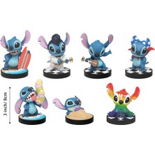 Yume Toys Disney Lilo And Stitch Herobox Fun Serisi Supriz Paket