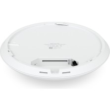 Ubiquiti Unifi U7-Pro-Max  , Wifi7 , 6 Ghz , 2,5 Gbe , 160M2 Özel Spektrum Kartlı Access Point