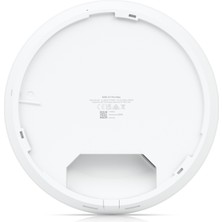 Ubiquiti Unifi U7-Pro-Max  , Wifi7 , 6 Ghz , 2,5 Gbe , 160M2 Özel Spektrum Kartlı Access Point