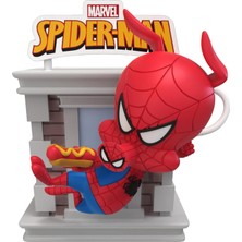 Yume Toys Marvel Spiderman Herobox Tower Serisi Süpriz Paket