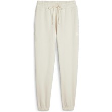 Puma Infuse Relaxed Sweatpants Kadın Eşofman Altı