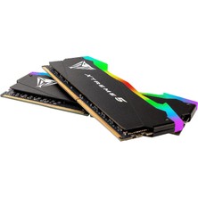 Corsair Patriot Viper Xtreme 5 48GB (2X24GB) Ddr5 7600MHZ CL36 Gaming Ram (Bellek) (PVXR548G76C36K)