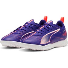 Puma Ultra 5 Play Tt Jr Genç Futbol Ayakkabı