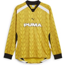 Puma Football Jersey Longsleeve Erkek Forma