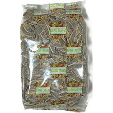 Kuru Tanem Sıyah Cek.tuzlu 250 gr