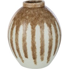 Laromita Decoration Tonto Seramik Vazo / L