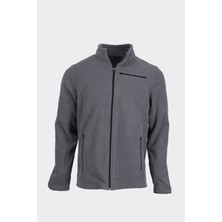 Trender Erkek Softshell & Polar Gri 6054