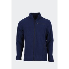 Trender Erkek Softshell & Polar Lacivert 6054