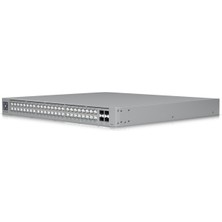 Ubiquiti Usw-Pro-Max-48-Poe , 48 Port GB Poe Port