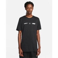 Nike Sportswear Standard Issue Short-Sleeve Spor Erkek T-Shirt