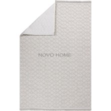 Novo Home Dekoratif Begonya Halı