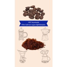 Odiyesi Nocturne Blend Filtre Kahve 2X250G