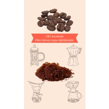 Odiyesi Highnoon Blend Filtre Kahve 2X250G