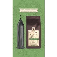 Odiyesi Filtre Kahve Mostlysumatra Blend 250GR