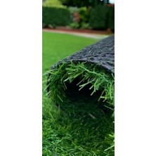 Chandler Home Çim Halı, 20 mm Yeşil 300X300 cm Suni Çim, Yapay Çim Halı