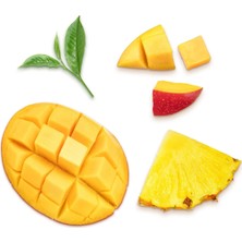 Herby Yeşil Çay Mango & Ananas 18'li