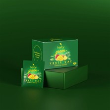 Herby Yeşil Çay Mango & Ananas 18'li