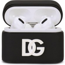 Dolce & Gabbana Dg Logo Pro Case Kılıf