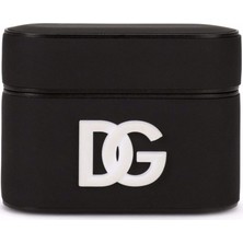 Dolce & Gabbana Dg Logo Pro Case Kılıf