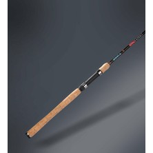 Alesta Spın Expert 240 cm 10-30G Mf 2pc Karbon Spin Kamış