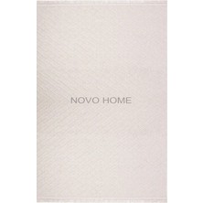 Novo Home Dekoratif Begonya Halı