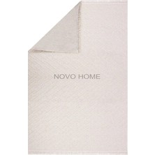 Novo Home Dekoratif Begonya Halı