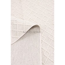 Novo Home Dekoratif Begonya Halı