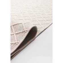 Novo Home Dekoratif Begonya Halı
