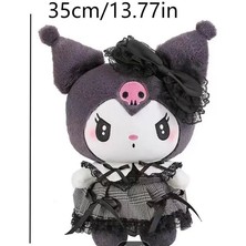 Astra Hello Kıtty Kuromi Pochacco Pompompurin Melody Peluş Oyuncak