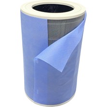 FAF Filtre Xiaomi Mi Air Purifier 4 Lite Için Toz Tutucu Filtre 10 Adet