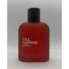 Zara Tıll Sunrıse Edt 80 ml Indirim Şehri (2.71 Fl. Oz). Erkek Parfüm