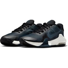 Nike Erkek Basketbol Ayakkabısı DM1124-009  Air Max Impact 4