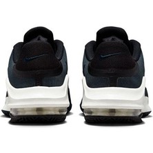 Nike Erkek Basketbol Ayakkabısı DM1124-009  Air Max Impact 4