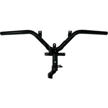 Kaly TVS Jupiter 125 Direksiyon