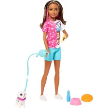 Skipper Köpek Bakıcısı Bebek ve Aksesuarları, 3 Yaş ve Üzeri