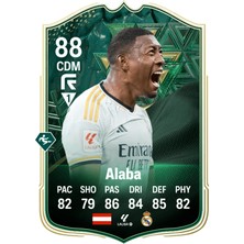 512 Art Design Alaba Fut Kart Temalı Duvar Poster 30X42 cm cm Çerçevesiz