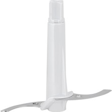 Mbs 3001 Hazne Bıçağı Beyaz