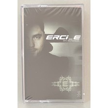 Erci E Bin Arabama Kaset (Jelatininde Sıfır Orjnal Dönem Baskı Kaset)