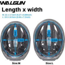 Ledong Shop A Renk 3 Stili E 54-58CM Walgun Aero Bisiklet Kaskı Yol Bisiklet Kaskları Lens Gözlük Şemsiye Zaman Deneme Tt Triatlon Bisiklet Kaskı Erkek Kadın Güvenlik Kaskı (Yurt Dışından)