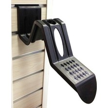 Ledong Shop A Bisiklet Kaskı Ekran Askısı Duvara Monte Çok (Yurt Dışından)