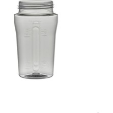 English Home Kbl 3001 Şişe  Kea Yedek Parça Siyah