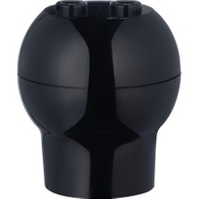 English Home Mbs 3001 - Rmb 3001 Çırpıcı Top Siyah