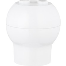 English Home Mbs 3001 - Rmb 3001 Çırpıcı Top Beyaz