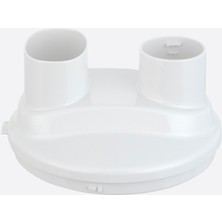 English Home Rmb 3001 Dişli Kutusu Beyaz