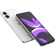 Omix X5 128 GB  4 GB Beyaz (Omix Türkiye Garantili)