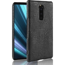 BDT Boutique Sony Xperia 1 Telefon Kılıfı (Yurt Dışından)