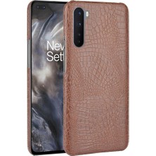 BDT Boutique OnePlus Nord Telefon Kılıfı (Yurt Dışından)